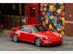 Thumbnail Photo 0 for 1991 Porsche 911